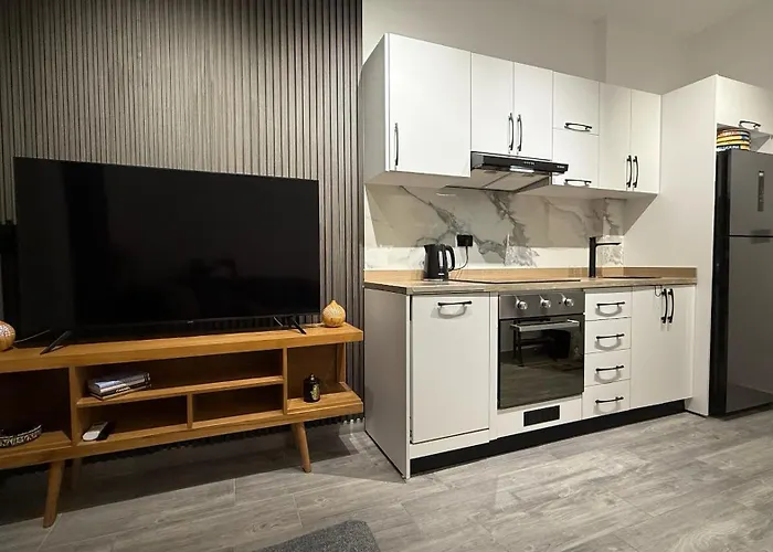Apartman Imperial *