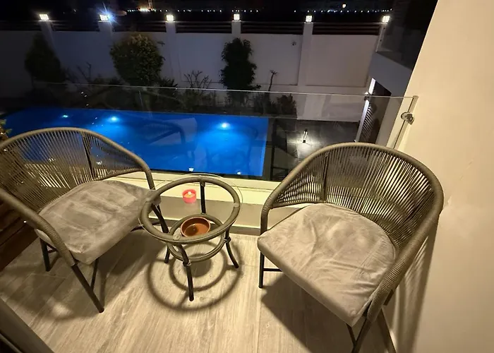 Apartman Imperial Gurdaka
