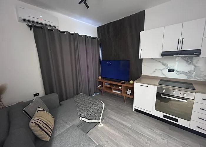 Imperial Apartman