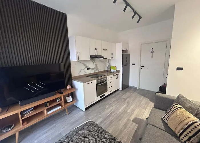 Apartman Imperial Gurdaka