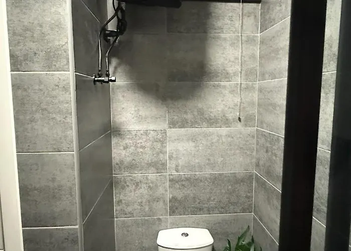 Imperial Apartman Gurdaka