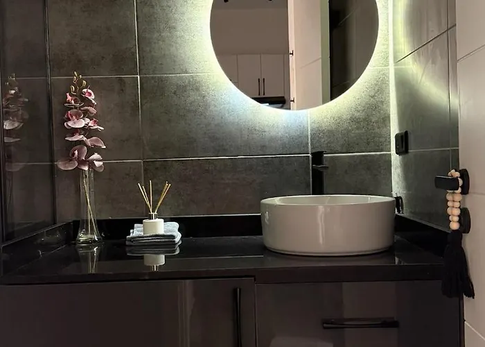 Imperial Apartman Gurdaka