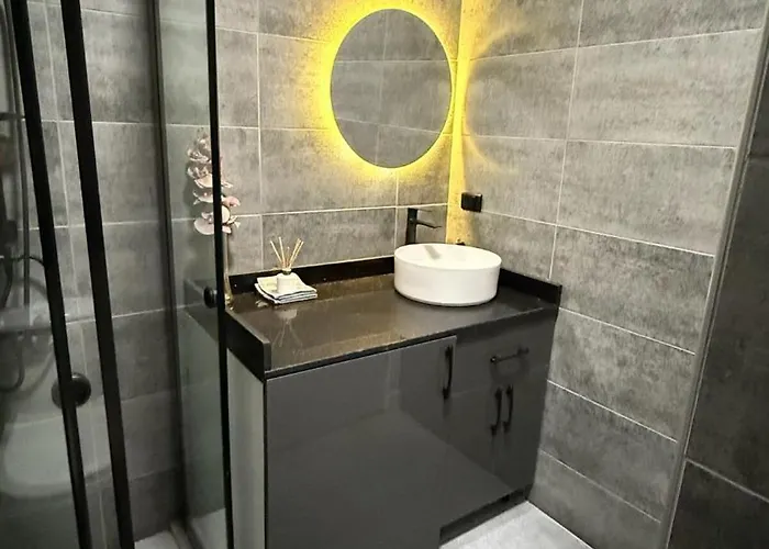Apartman Imperial Gurdaka
