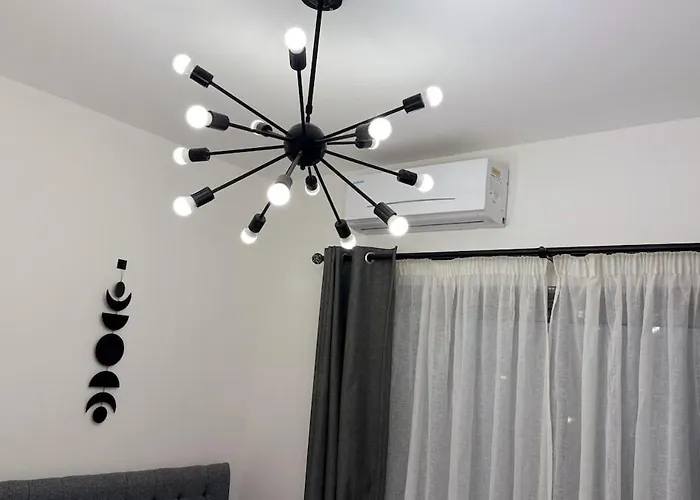 Imperial Apartman *