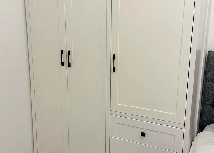Imperial Apartman Gurdaka