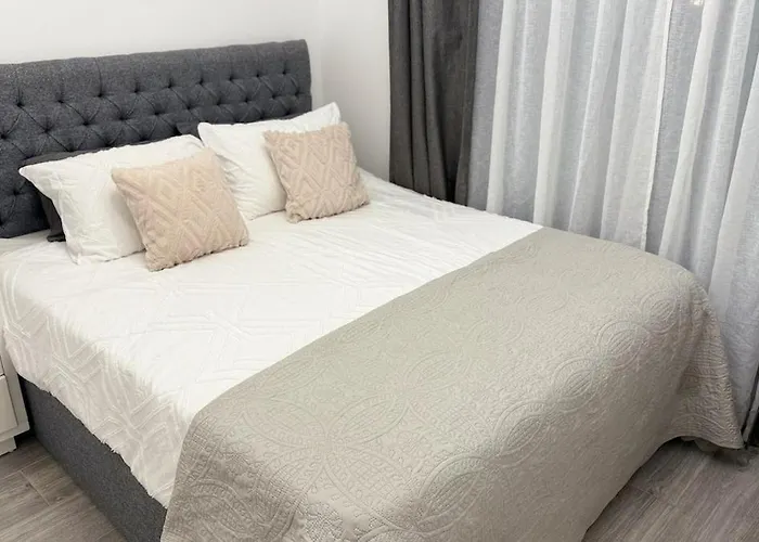 Apartman Imperial *