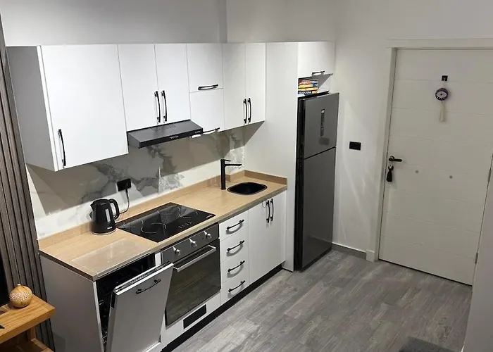 Imperial Apartman Gurdaka