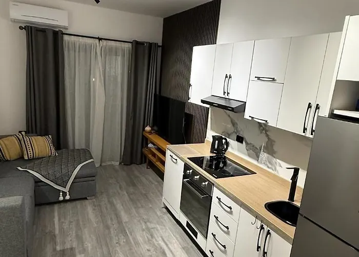 Imperial Apartman
