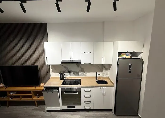 Apartman Imperial *