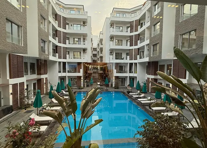 Apartman Imperial Gurdaka