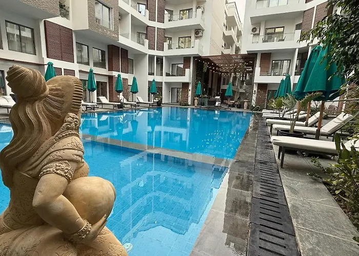 Apartman Imperial Gurdaka