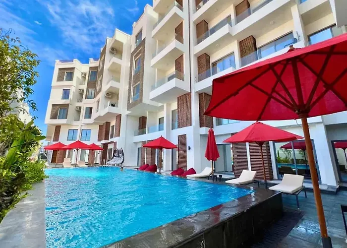 Apartman Imperial Gurdaka
