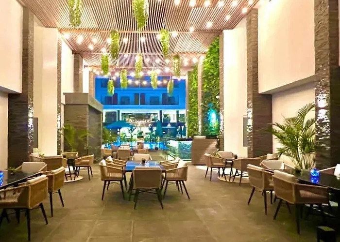 Apartman Imperial *