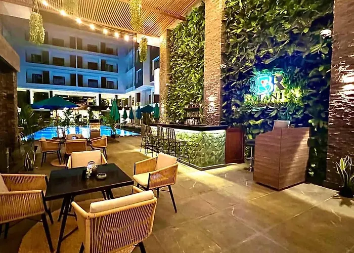 Imperial Apartman Gurdaka