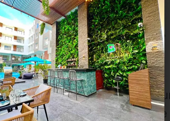 Apartman Imperial Gurdaka