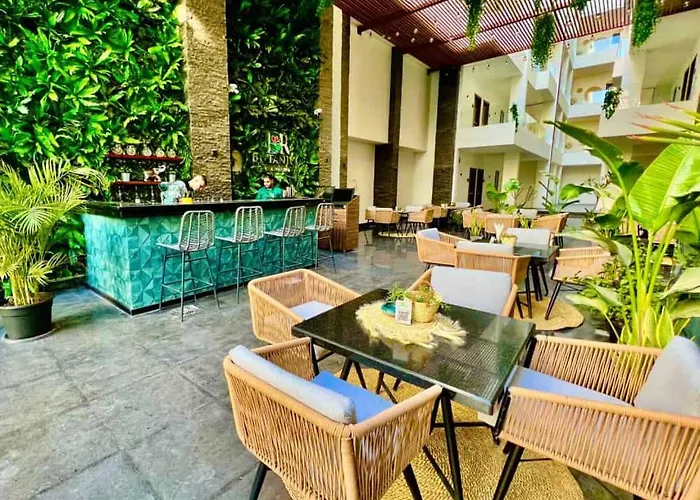 Apartman Imperial Gurdaka