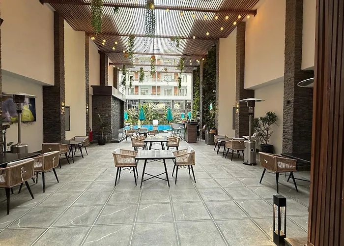 Imperial Apartman Gurdaka